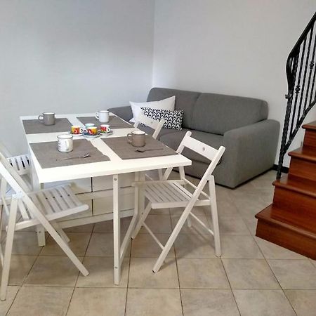 Casa Angelina Villa Grado Eksteriør billede