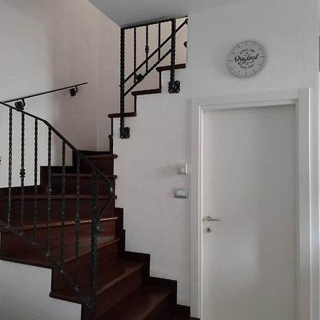 Casa Angelina Villa Grado Eksteriør billede
