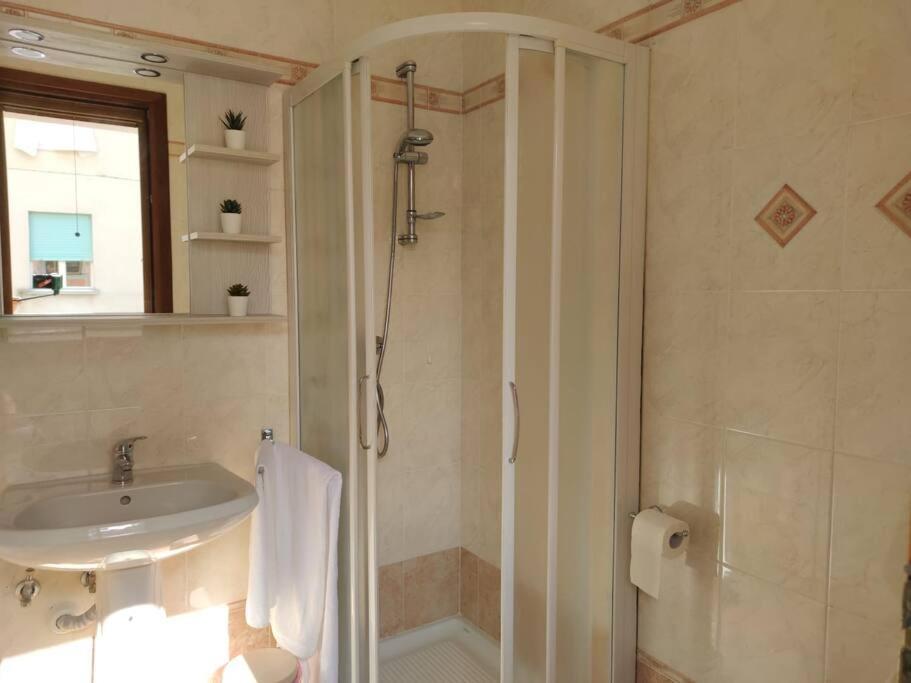 Casa Angelina Villa Grado Eksteriør billede