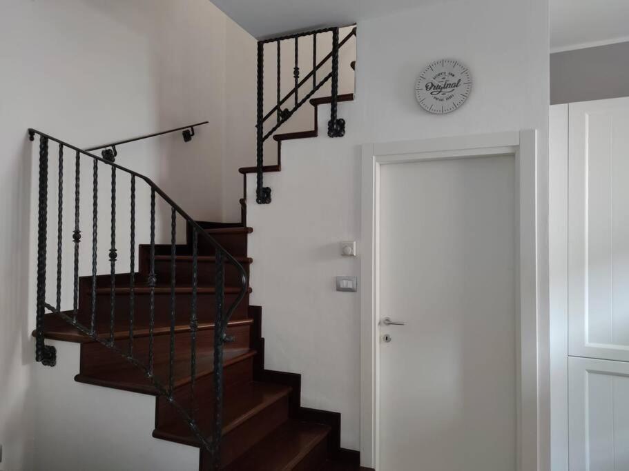 Casa Angelina Villa Grado Eksteriør billede